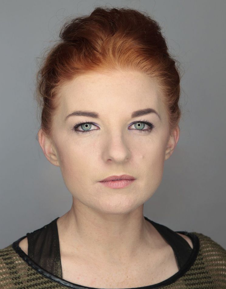 Noni Stapleton