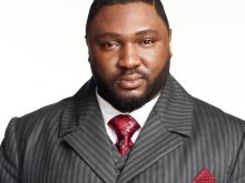 Nonso Anozie