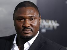 Nonso Anozie