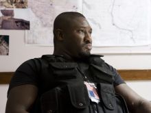 Nonso Anozie