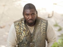 Nonso Anozie