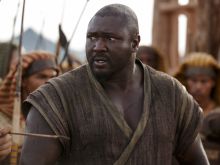 Nonso Anozie