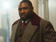 Nonso Anozie