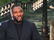 Nonso Anozie