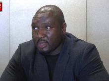 Nonso Anozie #235202 picture (Landscape Medium)