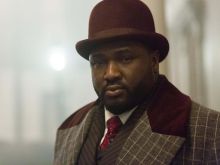 Nonso Anozie