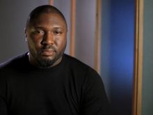 Nonso Anozie #235210 picture (Landscape Medium)