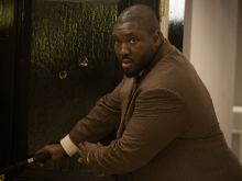 Nonso Anozie