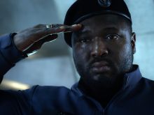 Nonso Anozie