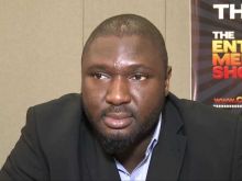 Nonso Anozie #235214 picture (Landscape Medium)
