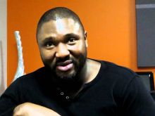 Nonso Anozie #235216 picture (Landscape Medium)