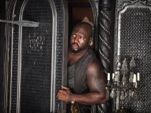 Nonso Anozie