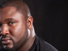 Nonso Anozie