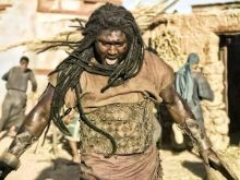 Nonso Anozie #235222 picture (Landscape Medium)