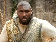 Nonso Anozie #235225 picture (Landscape Medium)