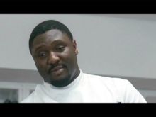 Nonso Anozie