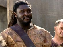 Nonso Anozie