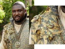 Nonso Anozie