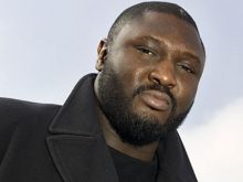 Nonso Anozie