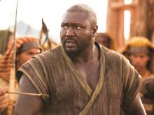 Nonso Anozie