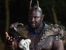 Nonso Anozie