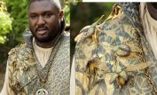 Nonso Anozie