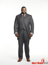 Nonso Anozie