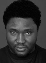 Nonso Anozie