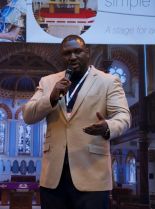 Nonso Anozie