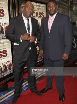 Nonso Anozie