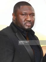 Nonso Anozie