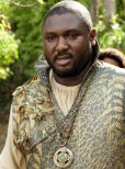 Nonso Anozie