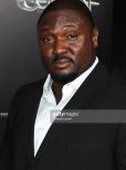 Nonso Anozie