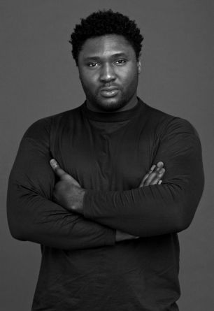 Nonso Anozie