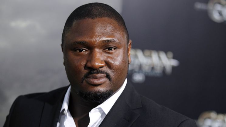 Nonso Anozie