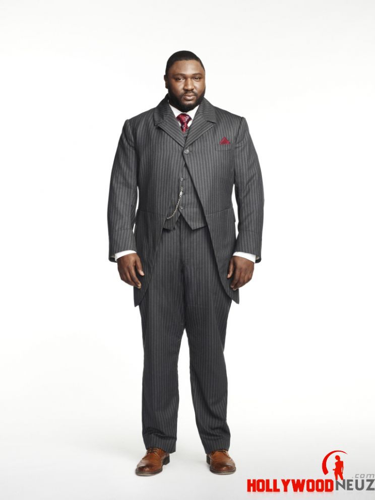 Nonso Anozie