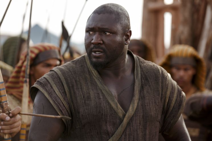 Nonso Anozie