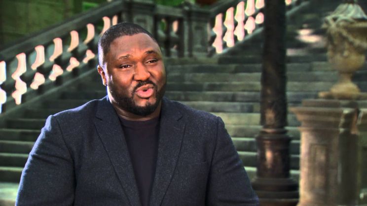 Nonso Anozie