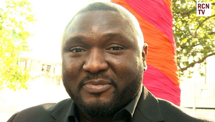 Nonso Anozie