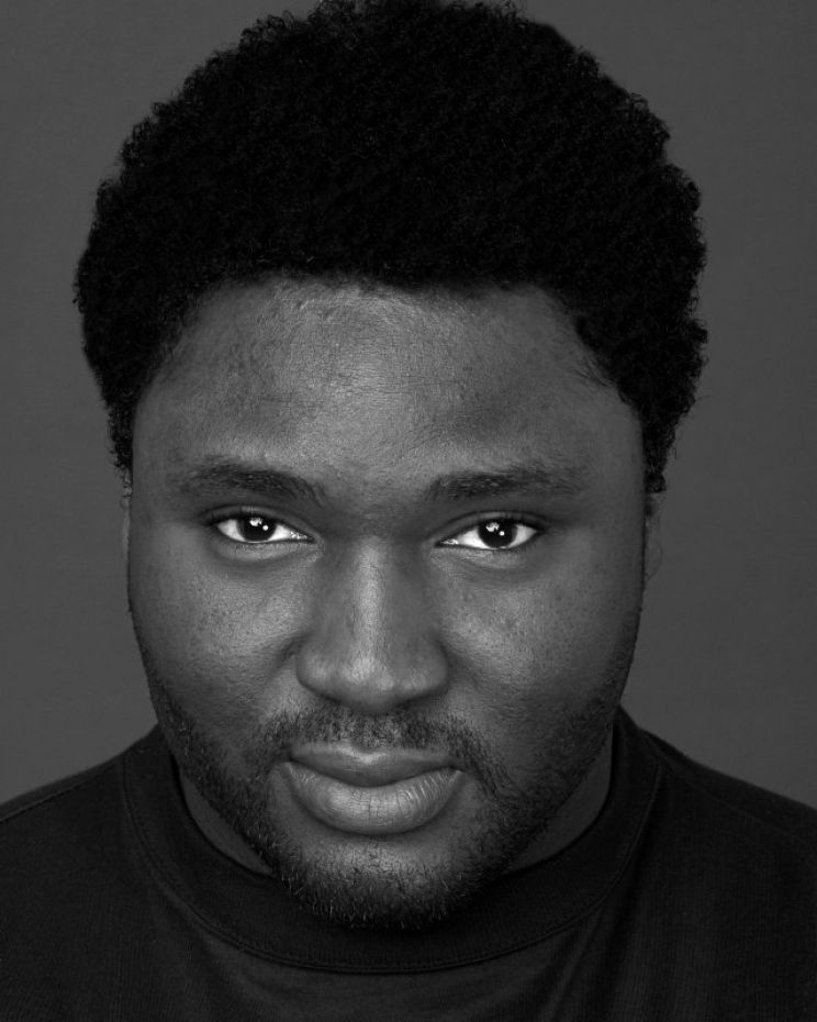 Nonso Anozie