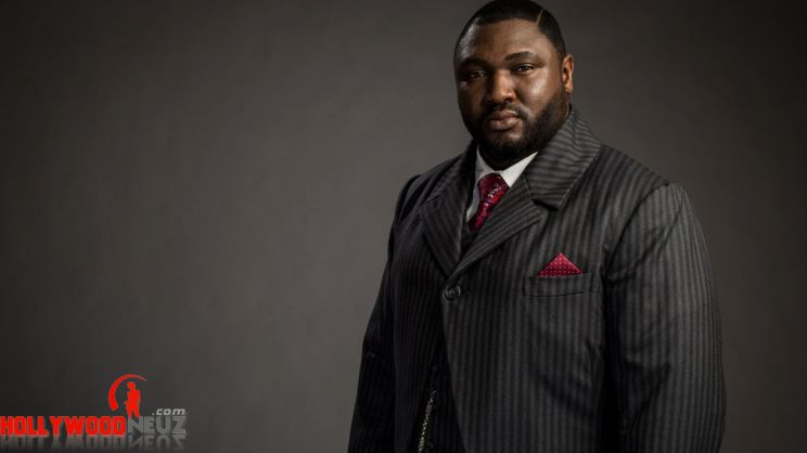 Nonso Anozie