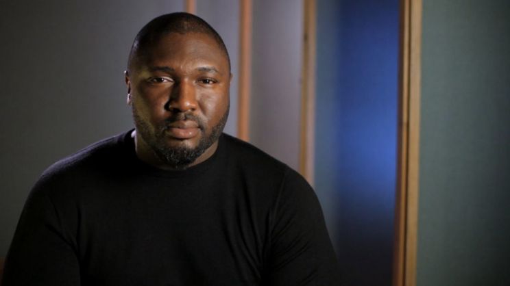 Nonso Anozie