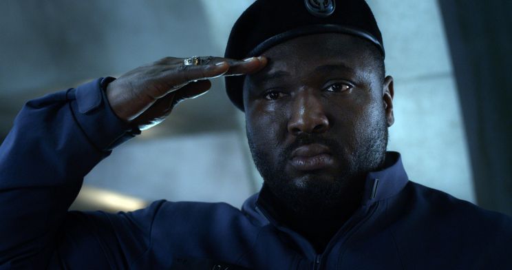 Nonso Anozie