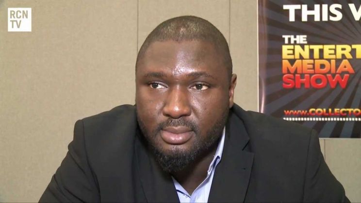 Nonso Anozie