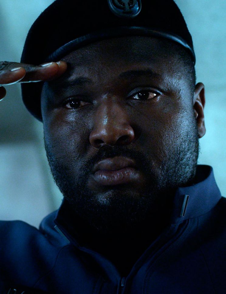 Nonso Anozie