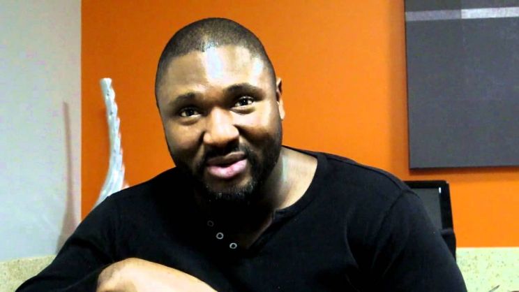 Nonso Anozie