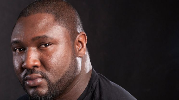 Nonso Anozie