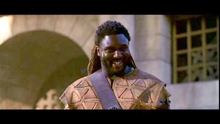 Nonso Anozie