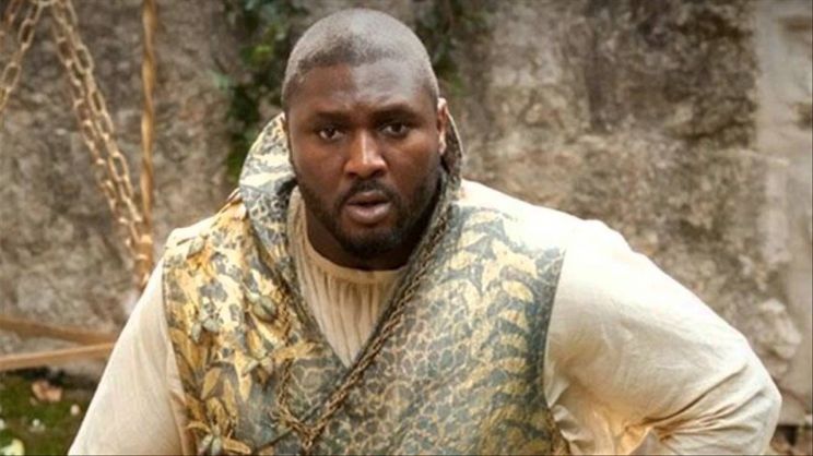 Nonso Anozie