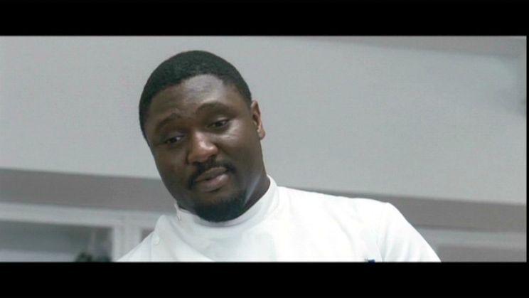 Nonso Anozie